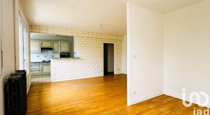 Apartment 5 rooms of 81 m² in Troyes (10000)