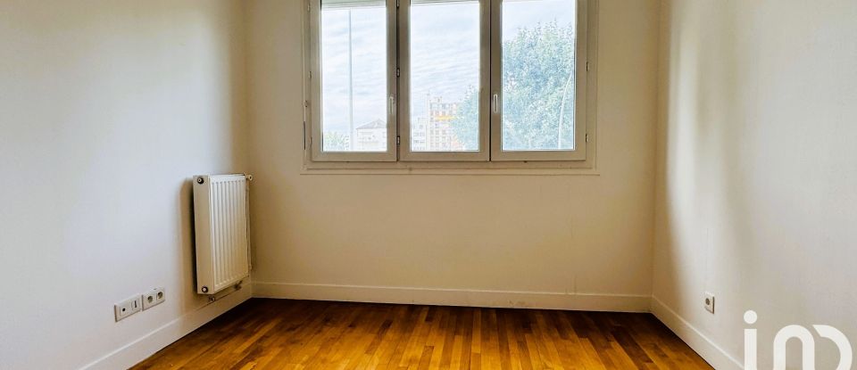 Appartement 5 pièces de 81 m² à Troyes (10000)