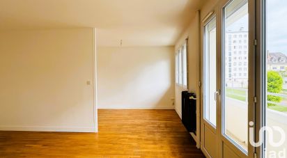 Appartement 5 pièces de 81 m² à Troyes (10000)