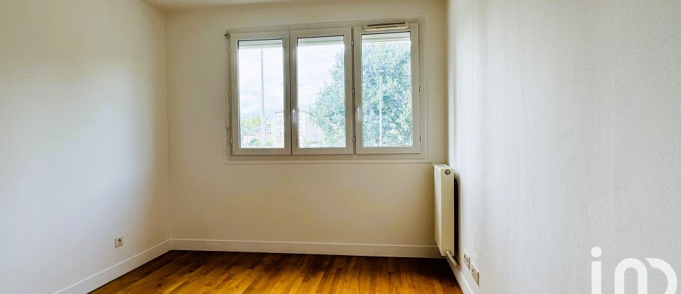 Appartement 5 pièces de 81 m² à Troyes (10000)