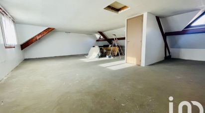 Maison traditionnelle 5 pièces de 128 m² à Le Blanc-Mesnil (93150)