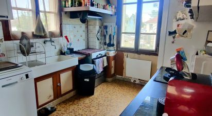 House 5 rooms of 90 m² in Argent-sur-Sauldre (18410)