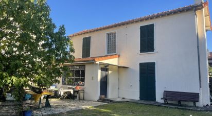 Maison traditionnelle 4 pièces de 100 m² à Limeil-Brévannes (94450)