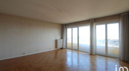 Appartement 4 pièces de 113 m² à Le Mans (72000)