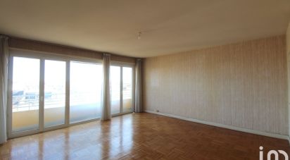 Appartement 4 pièces de 113 m² à Le Mans (72000)