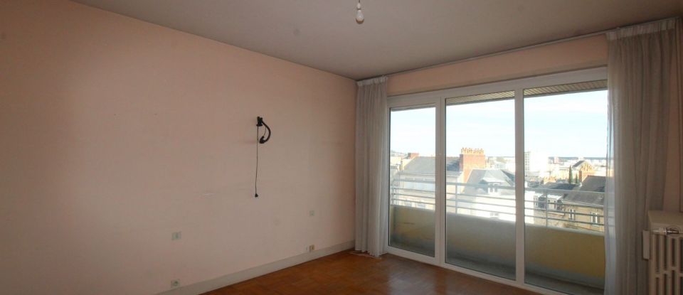 Appartement 4 pièces de 113 m² à Le Mans (72000)