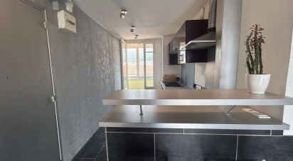 Appartement 3 pièces de 56 m² à La Valette-du-Var (83160)