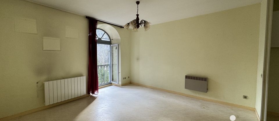 Apartment 2 rooms of 32 m² in Ussat (09400)