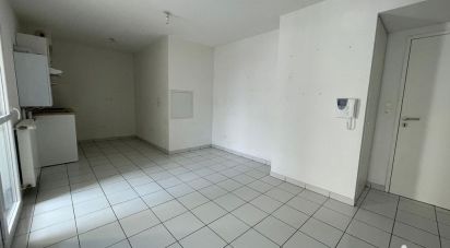 Appartement 2 pièces de 40 m² à Saint-Nazaire (44600)