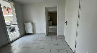 Appartement 2 pièces de 40 m² à Saint-Nazaire (44600)