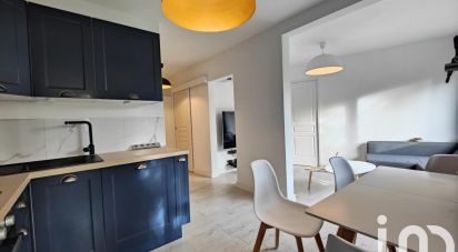 Appartement 3 pièces de 55 m² à La Valette-du-Var (83160)