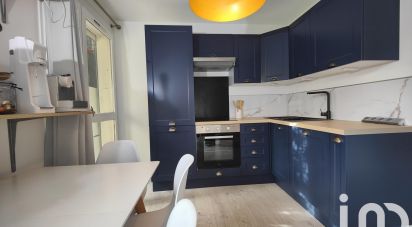 Appartement 3 pièces de 55 m² à La Valette-du-Var (83160)