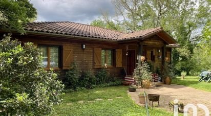 Cottage 4 rooms of 115 m² in Souillac (46200)