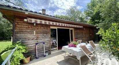 Cottage 4 rooms of 115 m² in Souillac (46200)