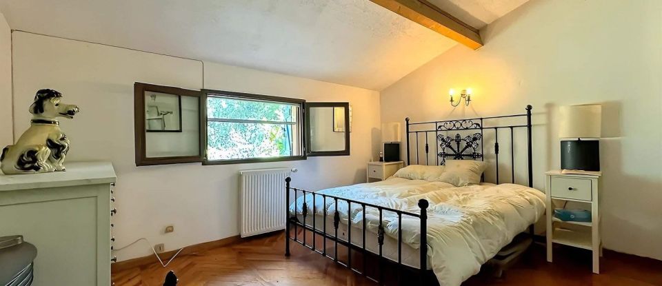 Maison 7 pièces de 164 m² à Moulin-Neuf (09500)