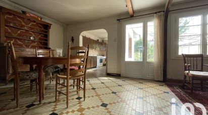 Maison de ville 4 pièces de 89 m² à Libourne (33500)