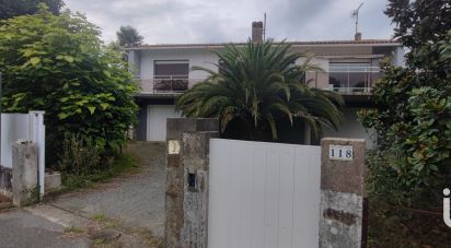 Maison 4 pièces de 100 m² à Gamarde-les-Bains (40380)