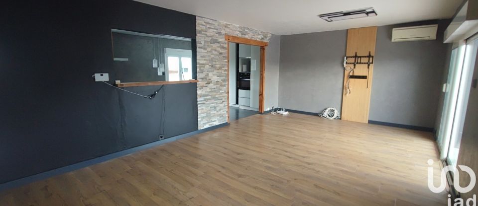 Maison 4 pièces de 100 m² à Gamarde-les-Bains (40380)