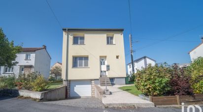 Maison 5 pièces de 93 m² à Cutry (54720)