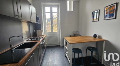 Apartment 4 rooms of 104 m² in Limoges (87100)