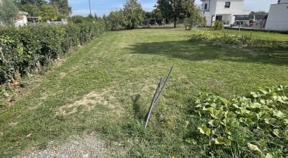 Land of 1,000 m² in Plaisance-du-Touch (31830)