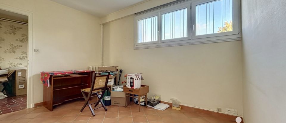 Maison 6 pièces de 118 m² à La Rochelle (17000)