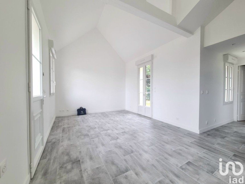 Maison 4 pièces de 62 m² à Montgeron (91230)