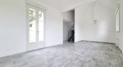 Maison 4 pièces de 62 m² à Montgeron (91230)