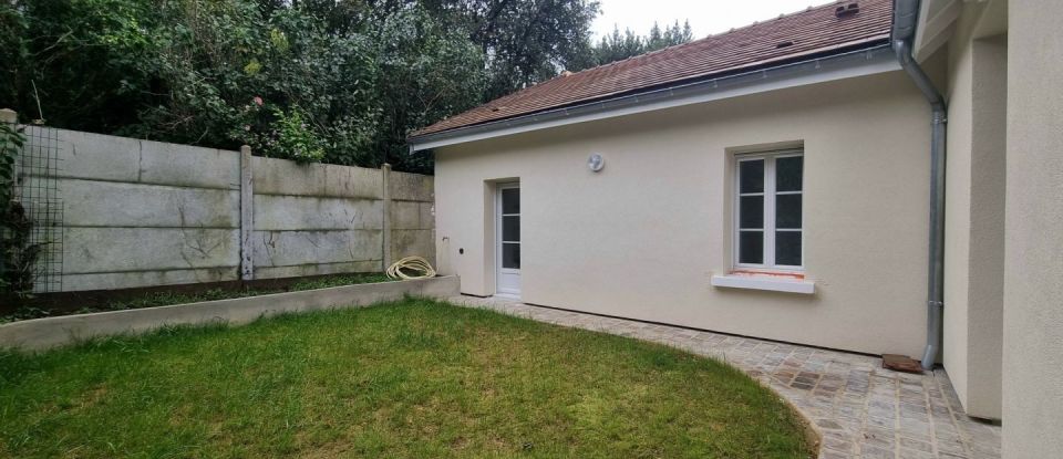 Maison 4 pièces de 62 m² à Montgeron (91230)