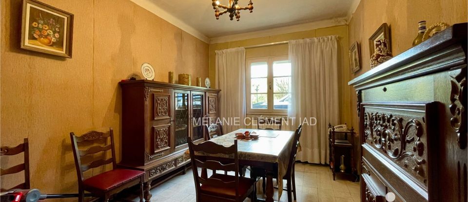 House 4 rooms of 78 m² in Ollioules (83190)