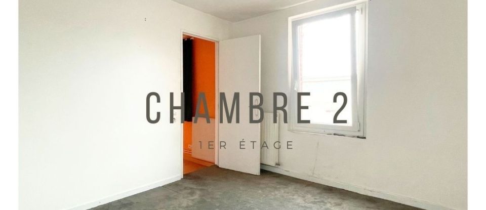 Maison 7 pièces de 100 m² à Sotteville-lès-Rouen (76300)