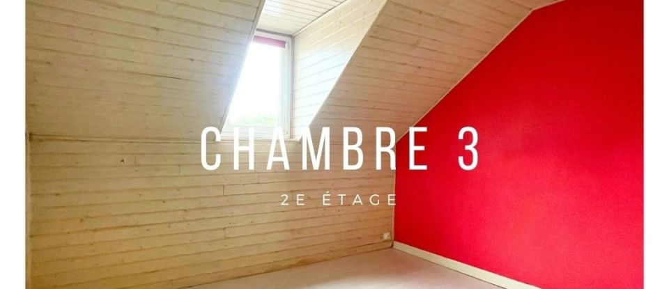 Maison 7 pièces de 100 m² à Sotteville-lès-Rouen (76300)