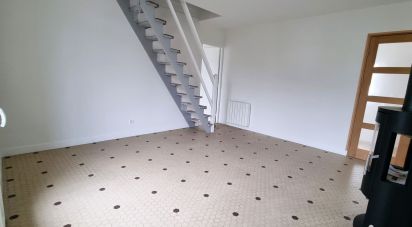 Maison 4 pièces de 80 m² à Portbail (50580)