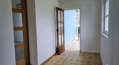 Maison 4 pièces de 80 m² à Portbail (50580)