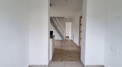 Maison 4 pièces de 80 m² à Portbail (50580)