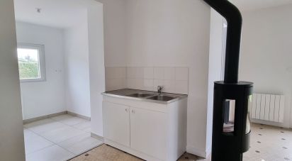 Maison 4 pièces de 80 m² à Portbail (50580)