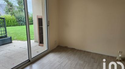 Apartment 3 rooms of 59 m² in Minihy-Tréguier (22220)