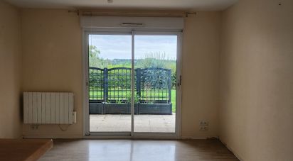 Apartment 3 rooms of 59 m² in Minihy-Tréguier (22220)