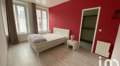 Maison de ville 5 pièces de 130 m² à La Ferté-Vidame (28340)