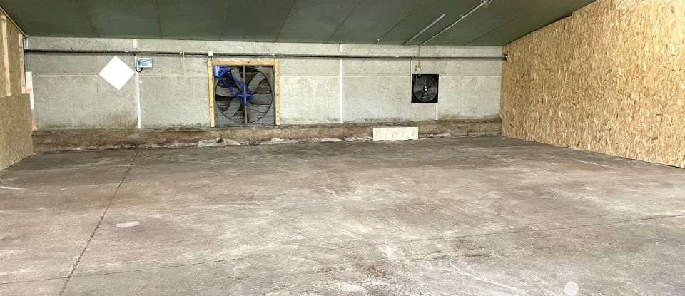 Parking/garage/box de 250 m² à Loireauxence (44370)