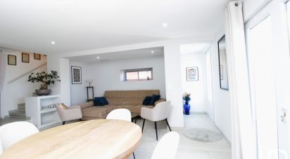 Maison 6 pièces de 130 m² à Port-Vendres (66660)