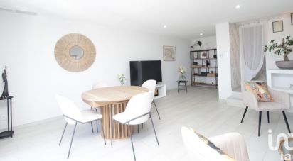 Maison 6 pièces de 130 m² à Port-Vendres (66660)