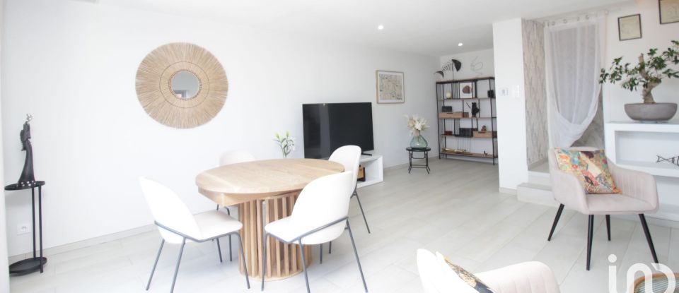 Maison 6 pièces de 130 m² à Port-Vendres (66660)