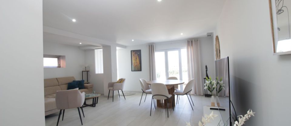 Maison 6 pièces de 130 m² à Port-Vendres (66660)