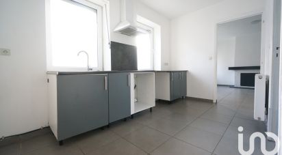 Maison de ville 4 pièces de 93 m² à Annœullin (59112)