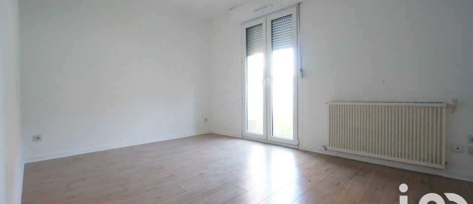 Maison de ville 4 pièces de 93 m² à Annœullin (59112)