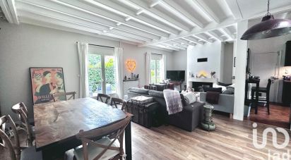 Maison traditionnelle 7 pièces de 151 m² à Soisy-sur-Seine (91450)