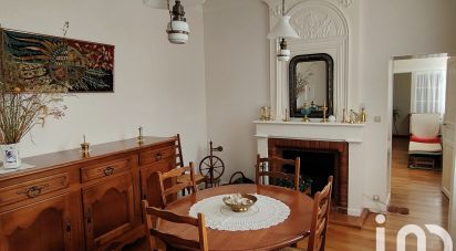 Village house 5 rooms of 150 m² in Brizambourg (17770)