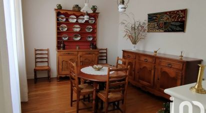 Village house 5 rooms of 150 m² in Brizambourg (17770)