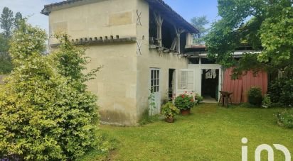 Village house 5 rooms of 150 m² in Brizambourg (17770)